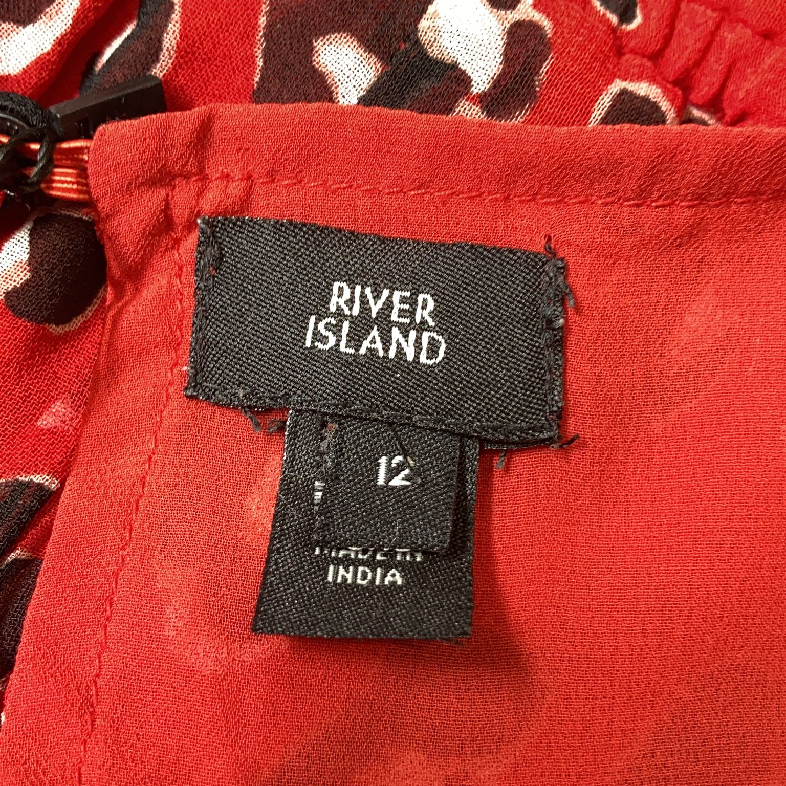 River Island