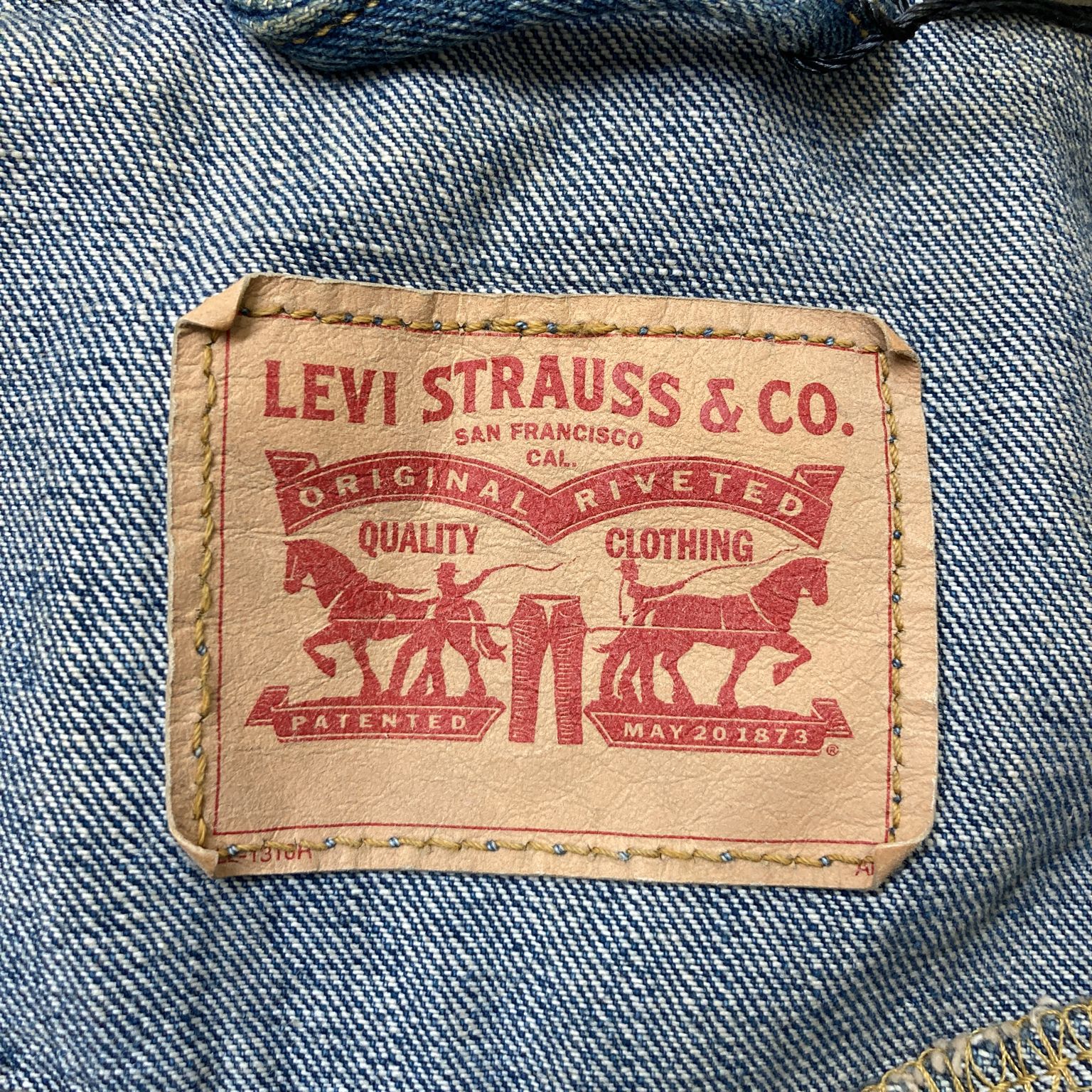 Levi Strauss  Co