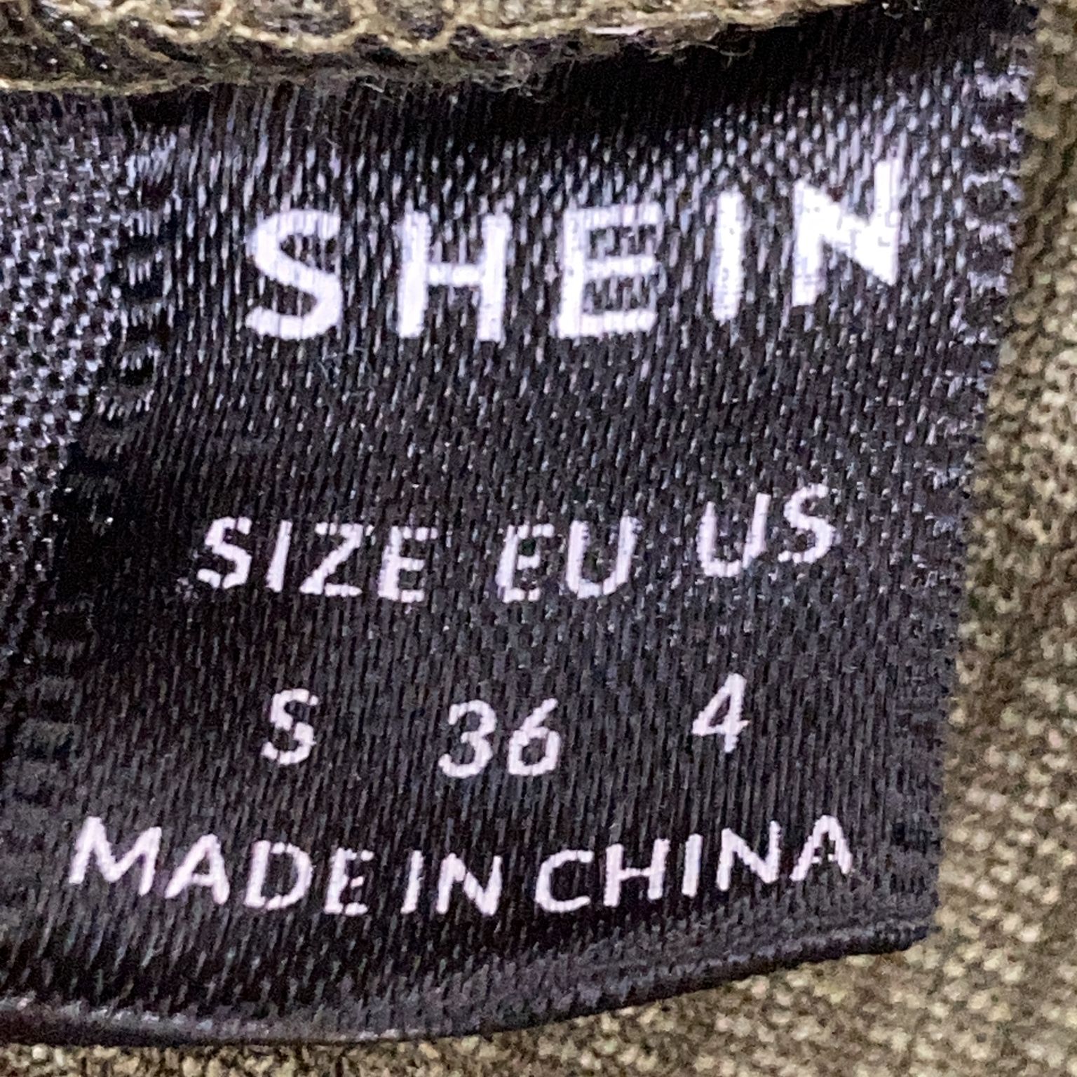 Shein