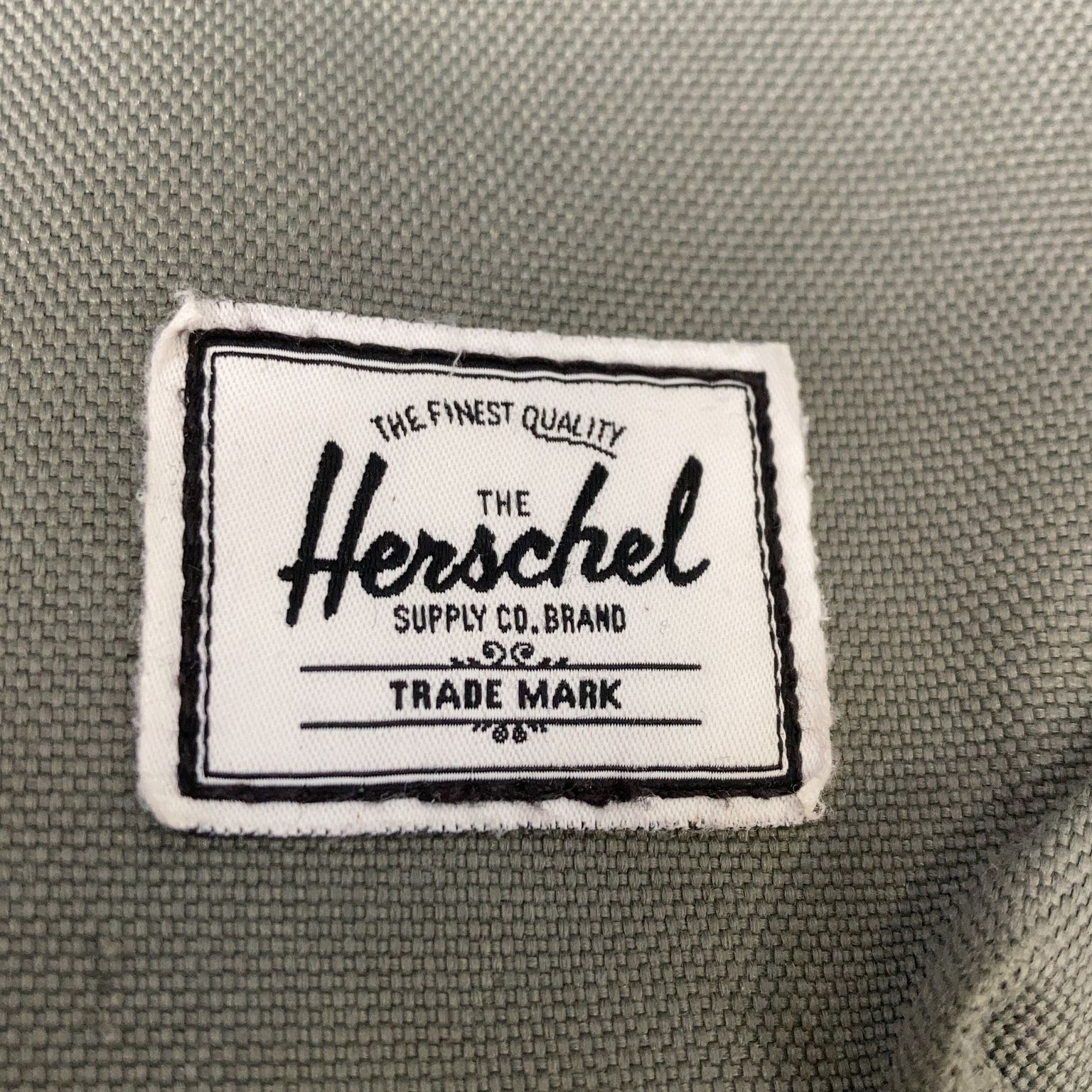 Herschel Supply co.