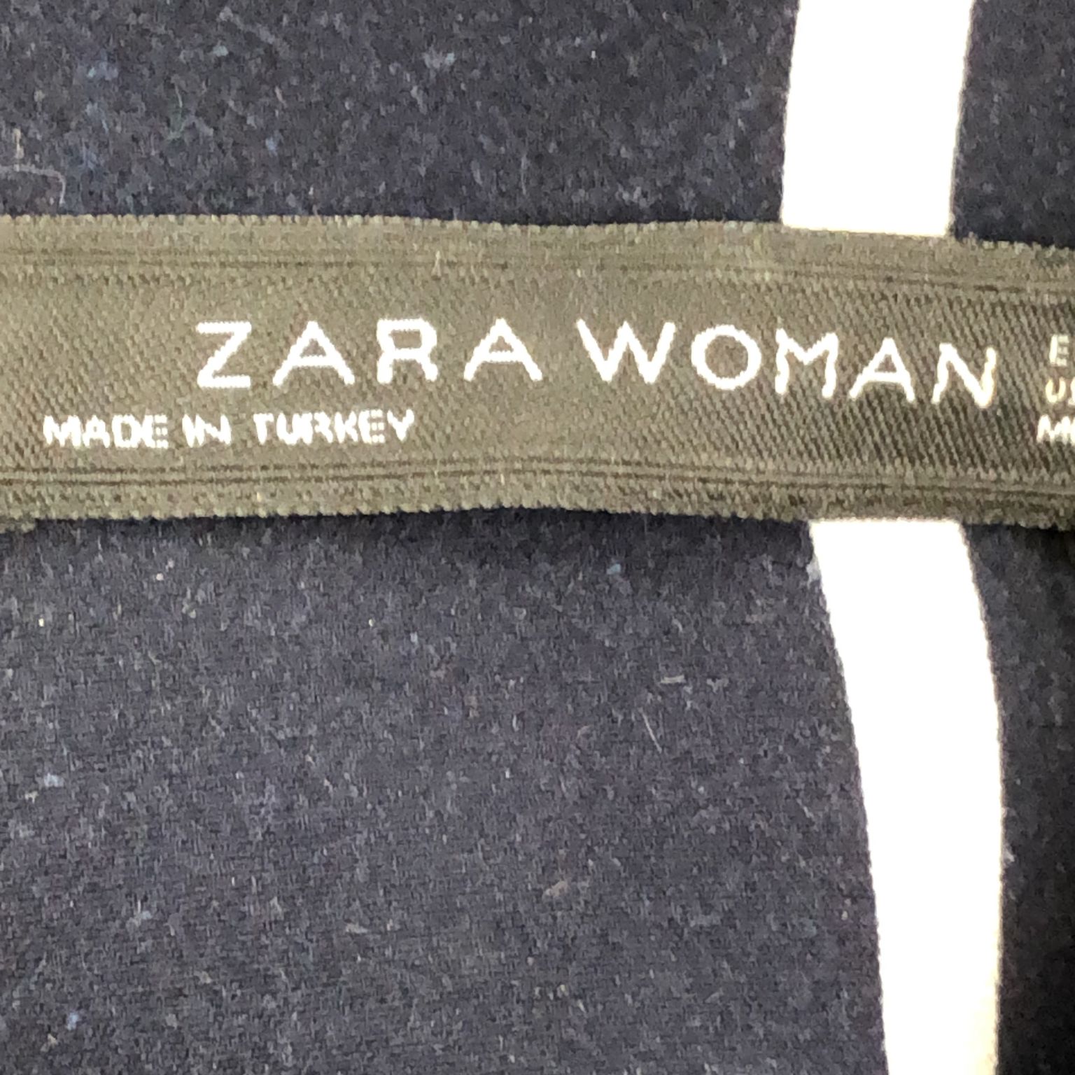 Zara Woman