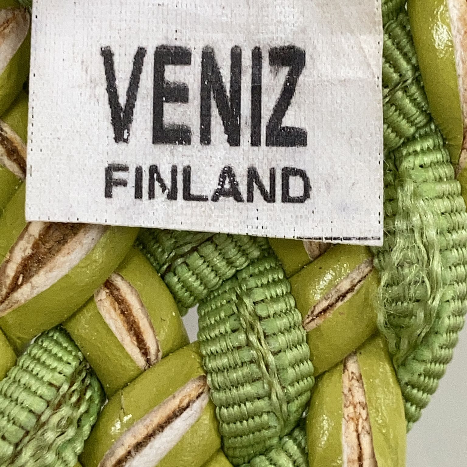 Veniz Finland