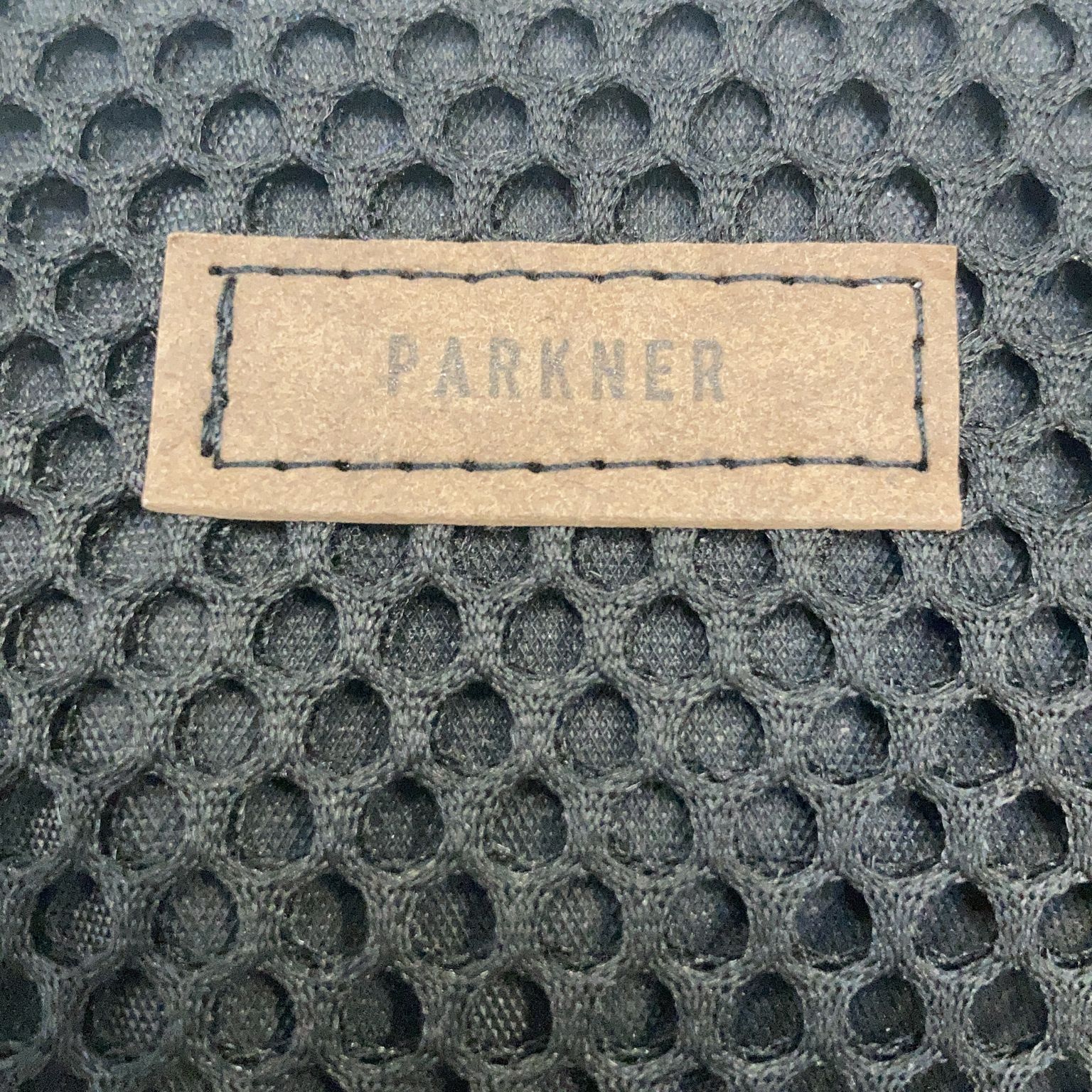 Parkner