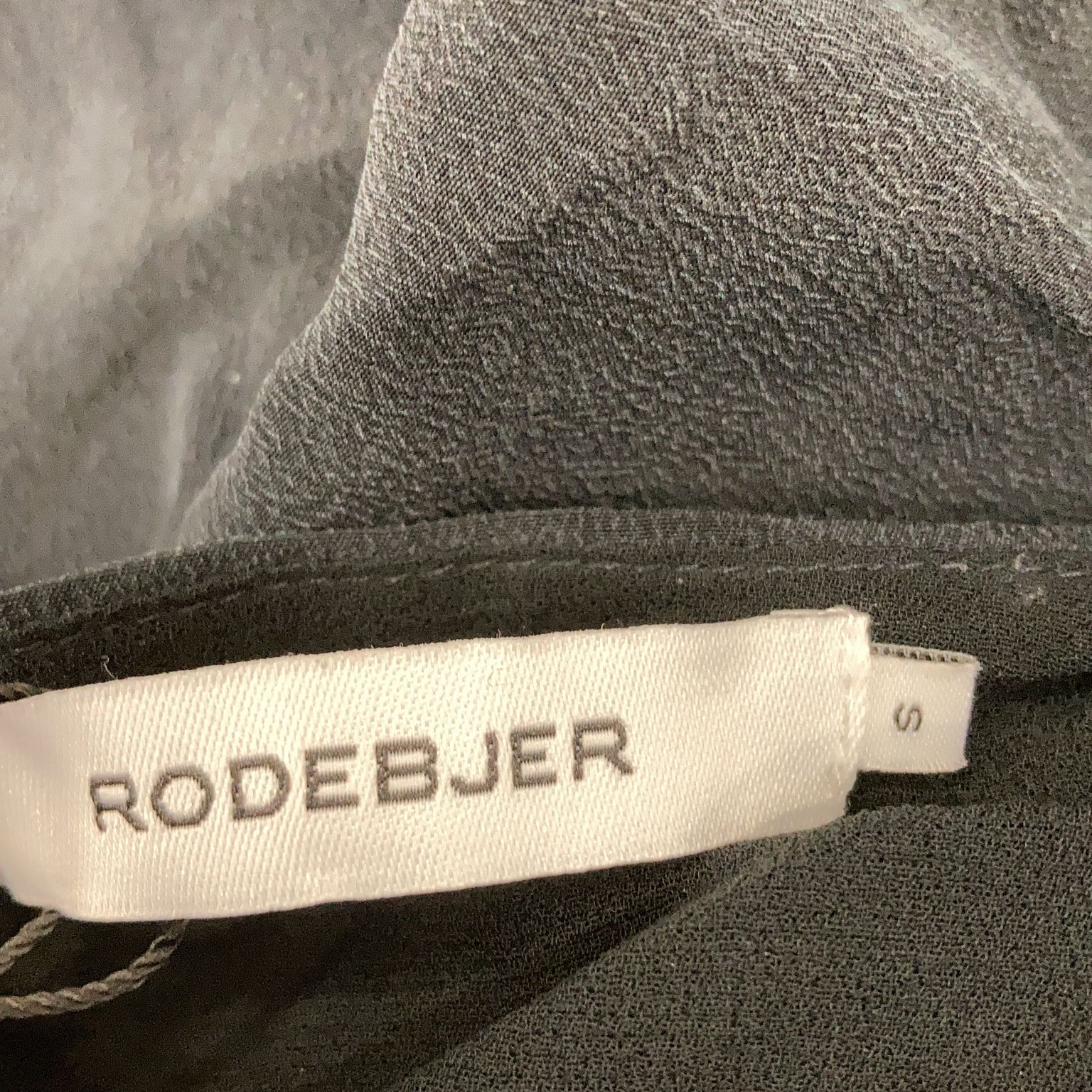 Rodebjer