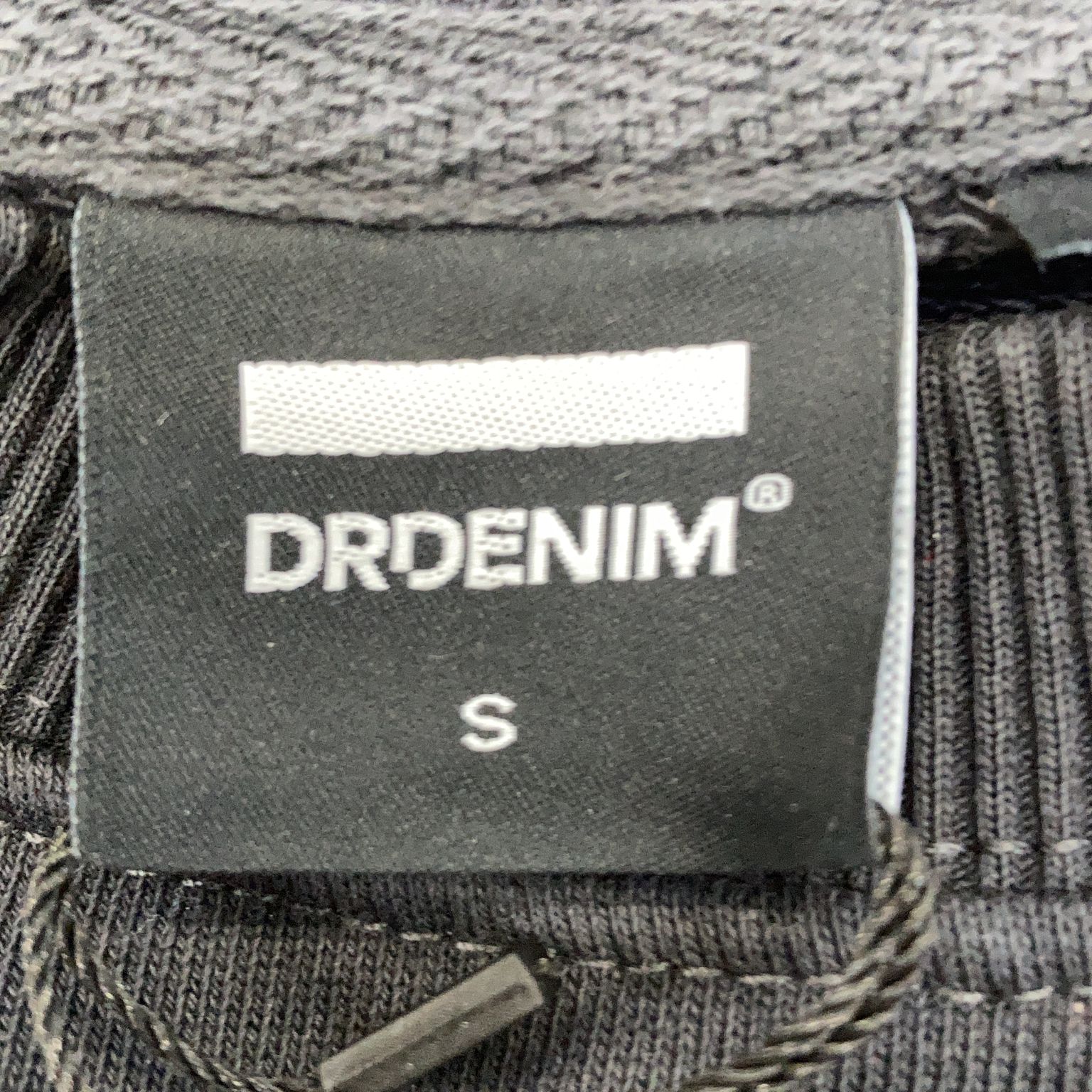 Dr. Denim