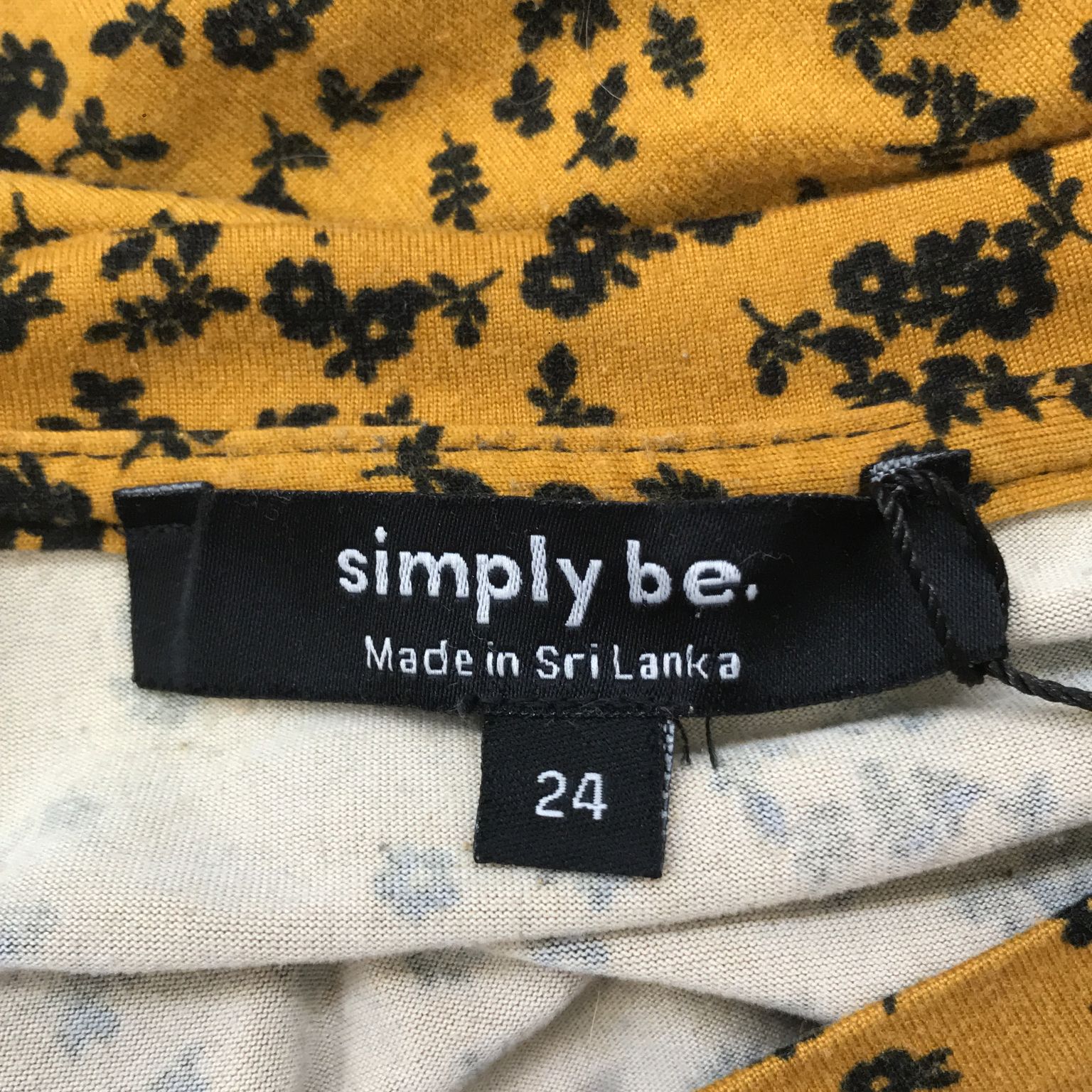 Simply Be