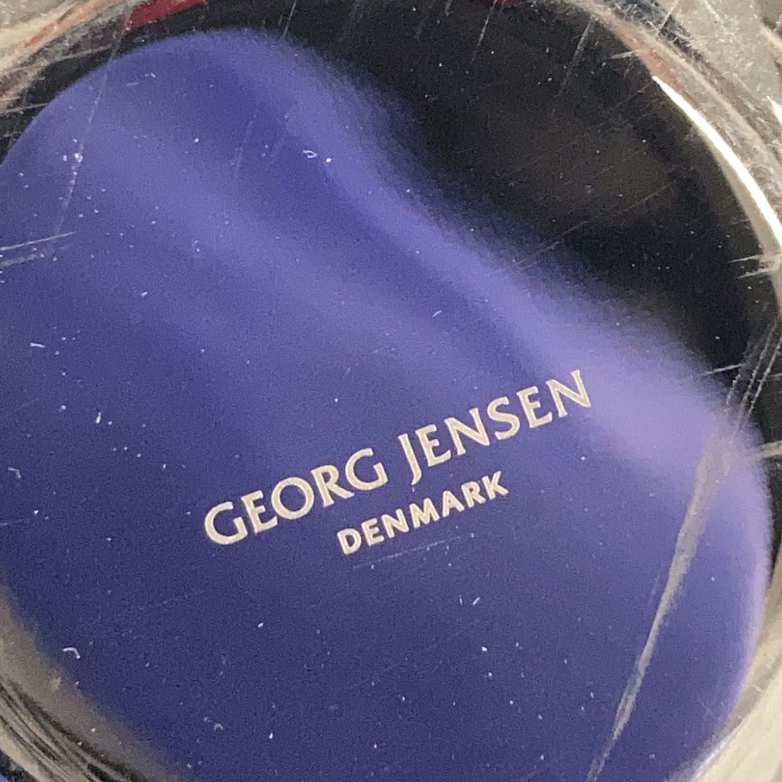 Georg Jensen