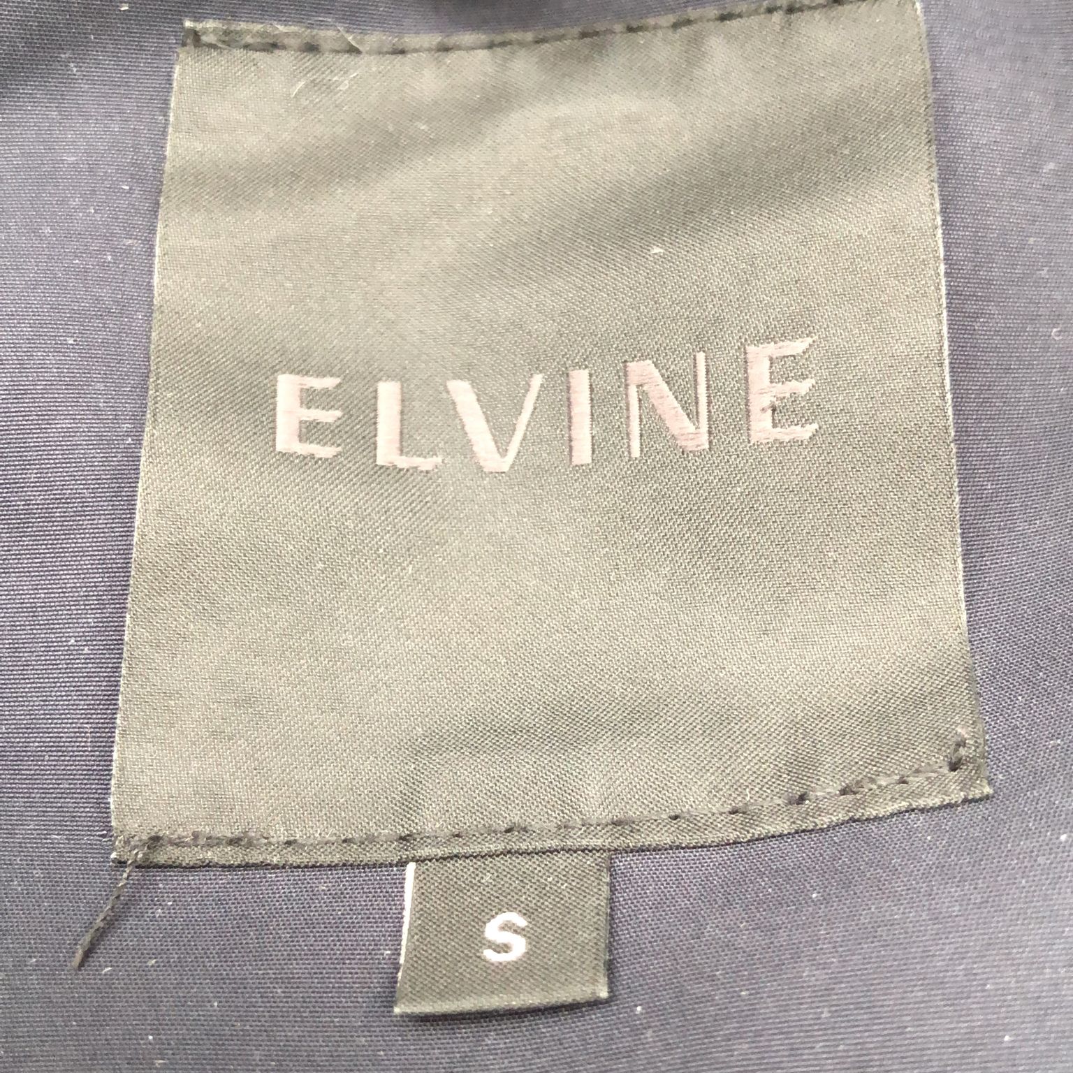 Elvine