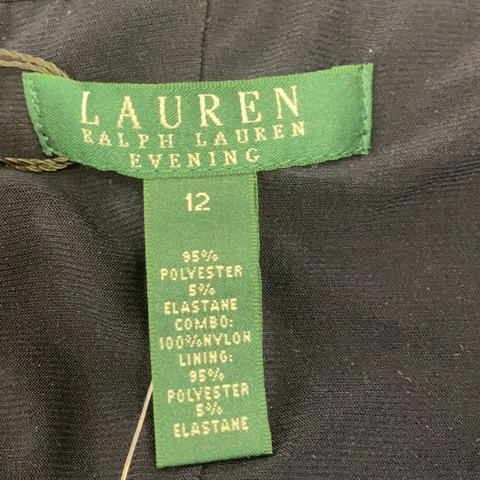 Lauren Ralph Lauren