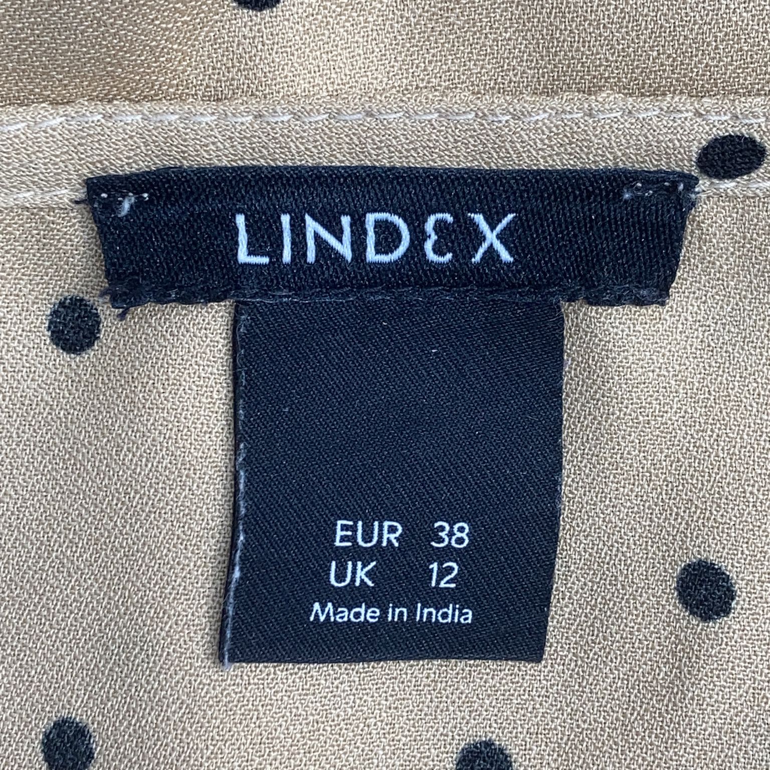 Lindex