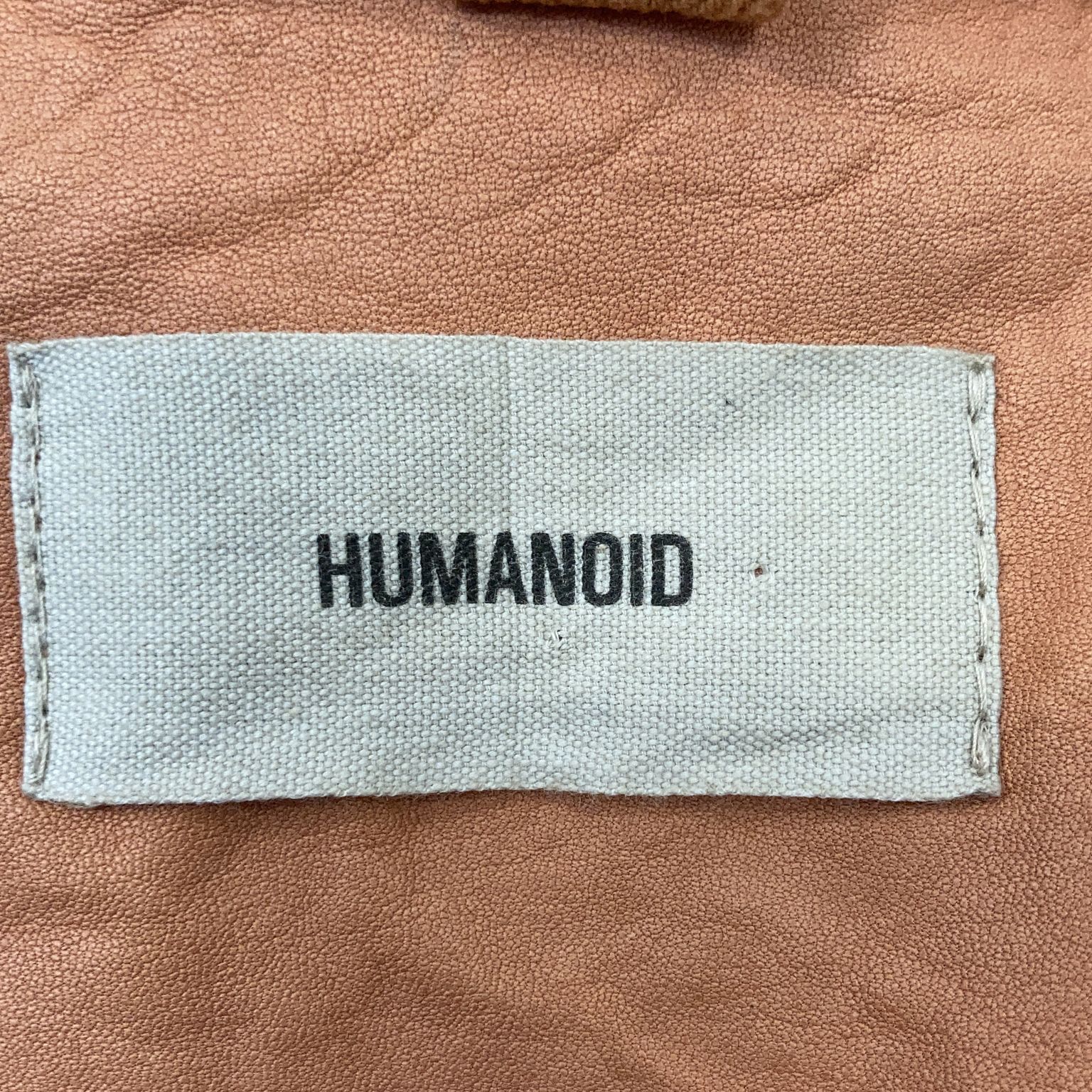 Humanoid