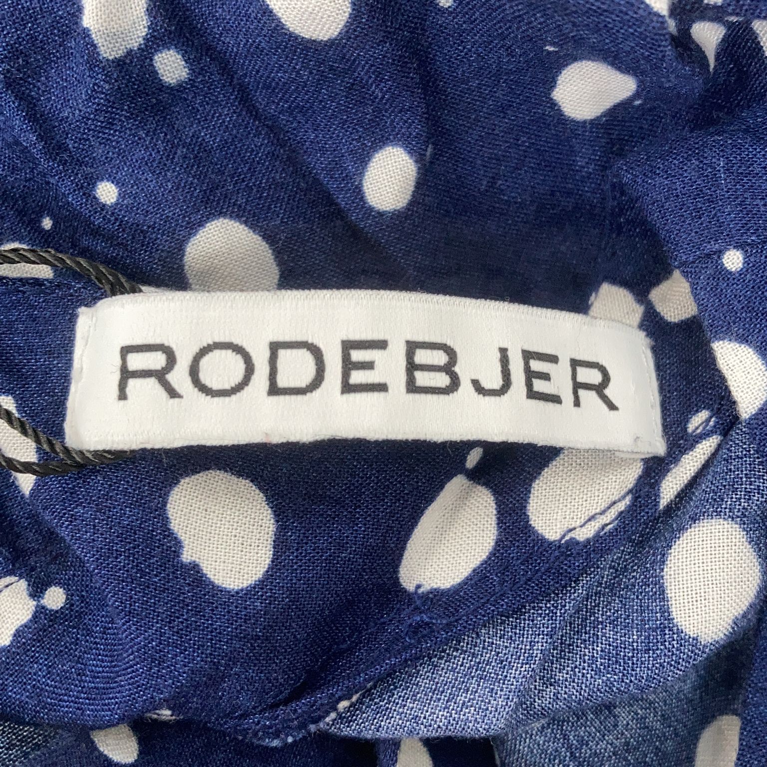 Rodebjer