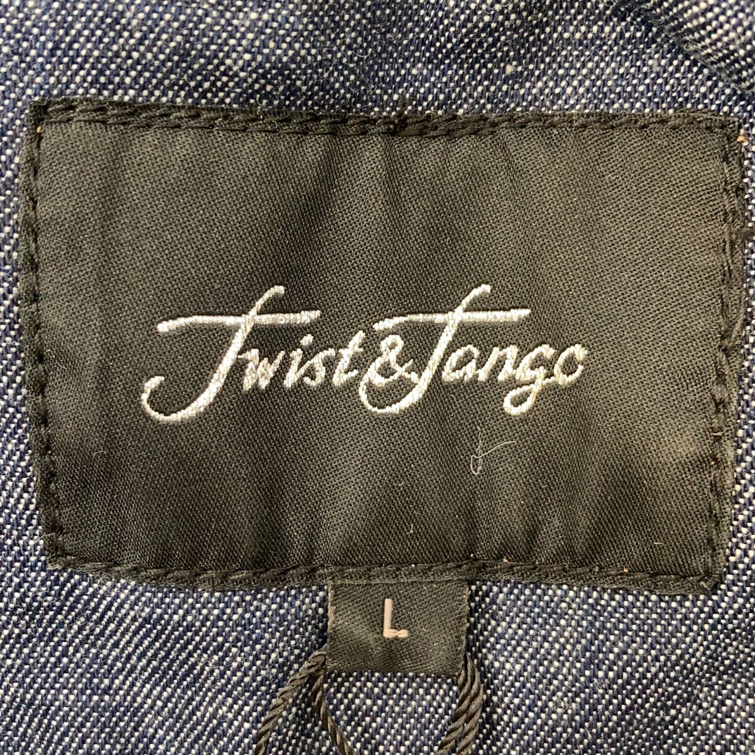 Twist  Tango