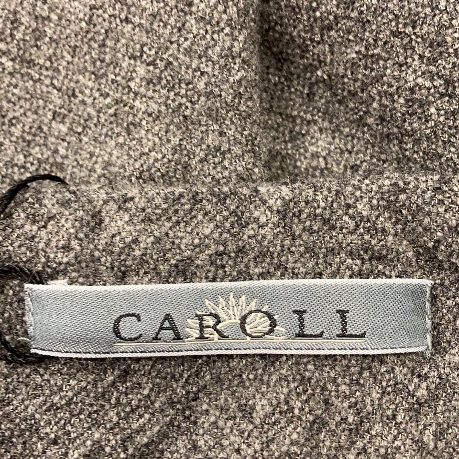 Caroll