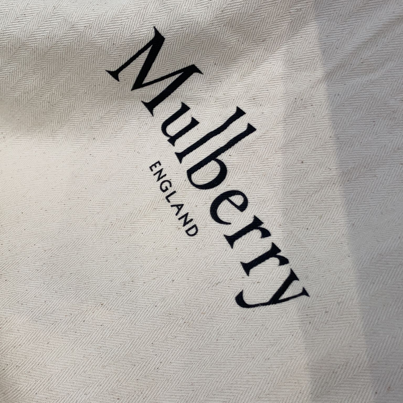 Mulberry