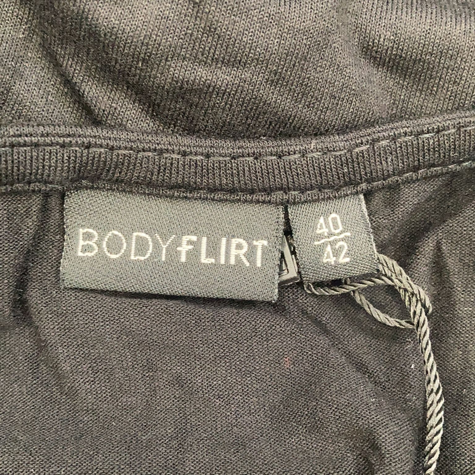 Bodyflirt