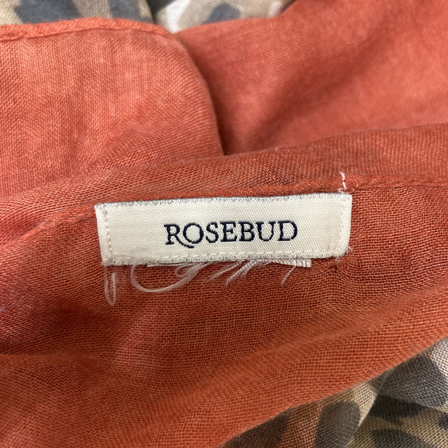 Rosebud