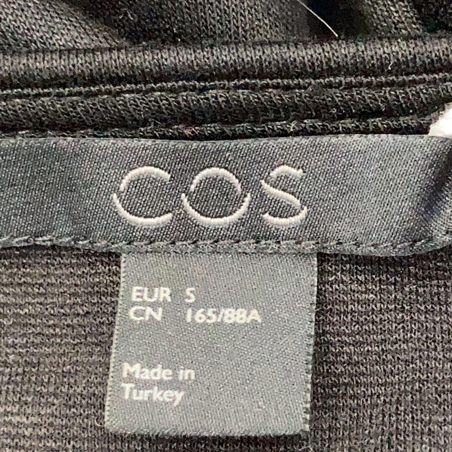 COS