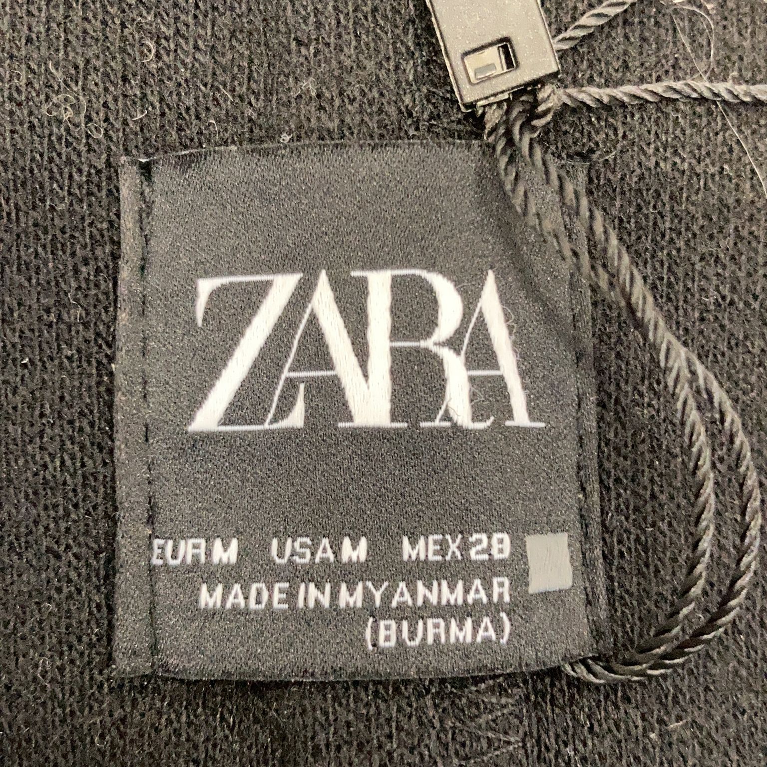 Zara