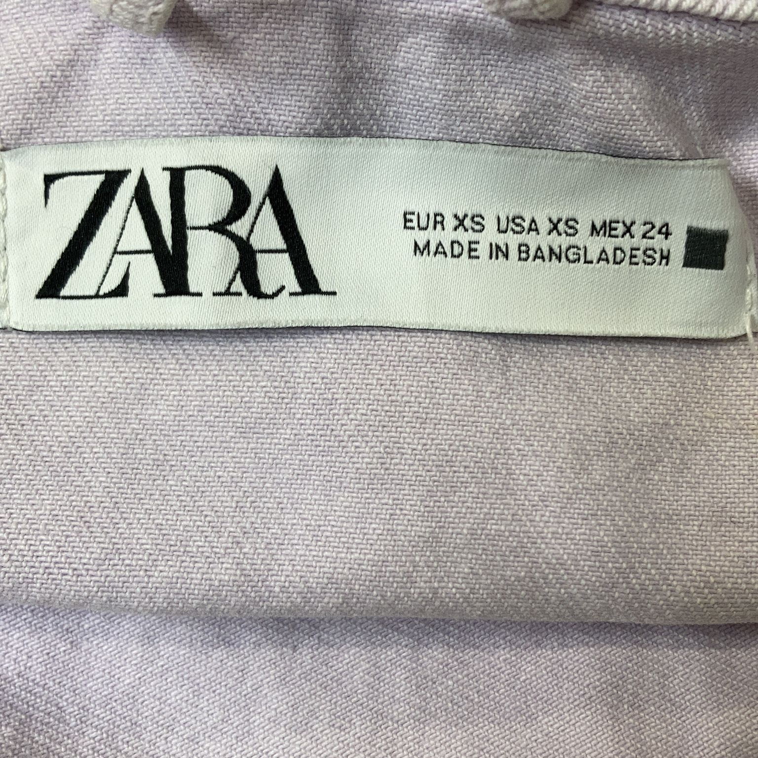 Zara