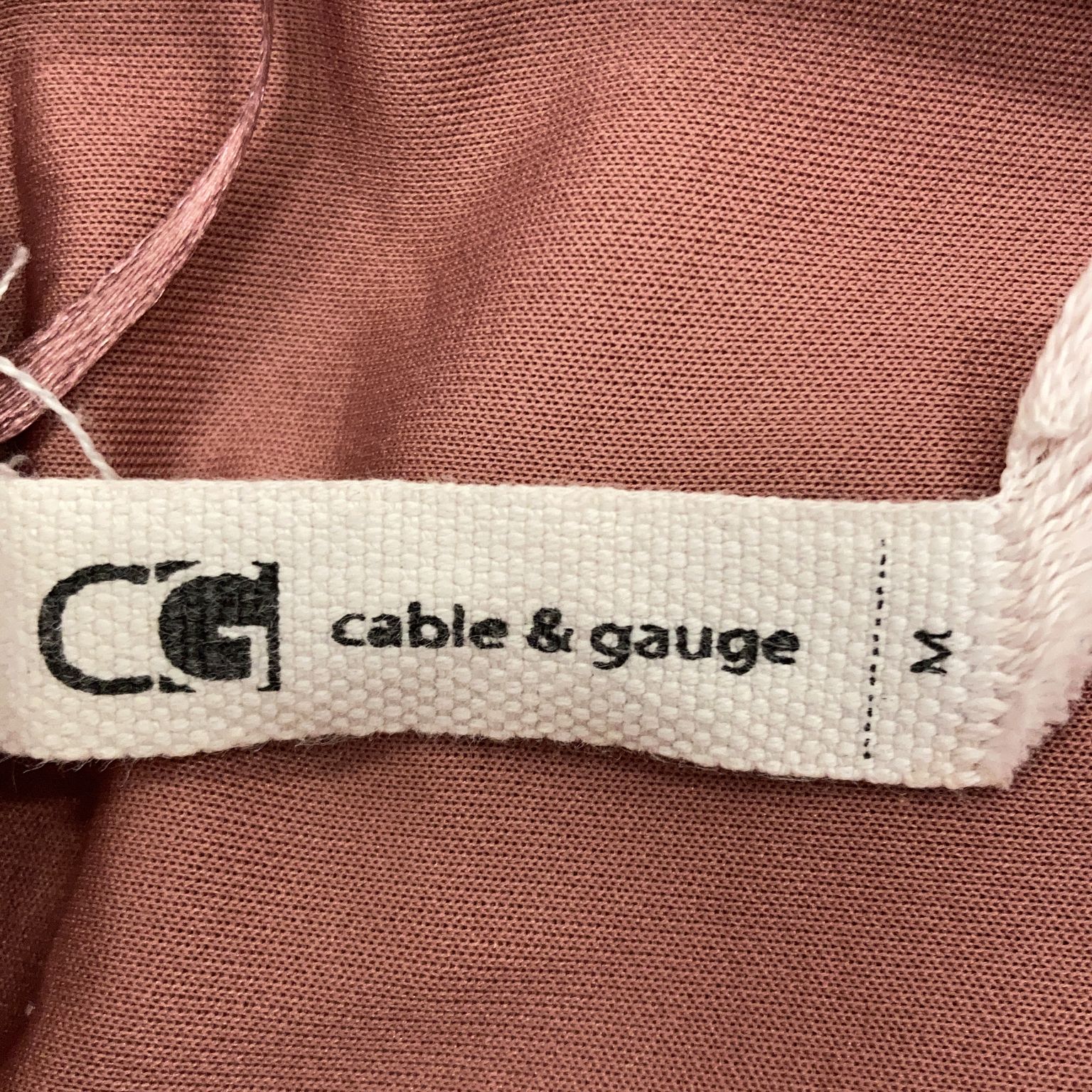 Cable  Gauge