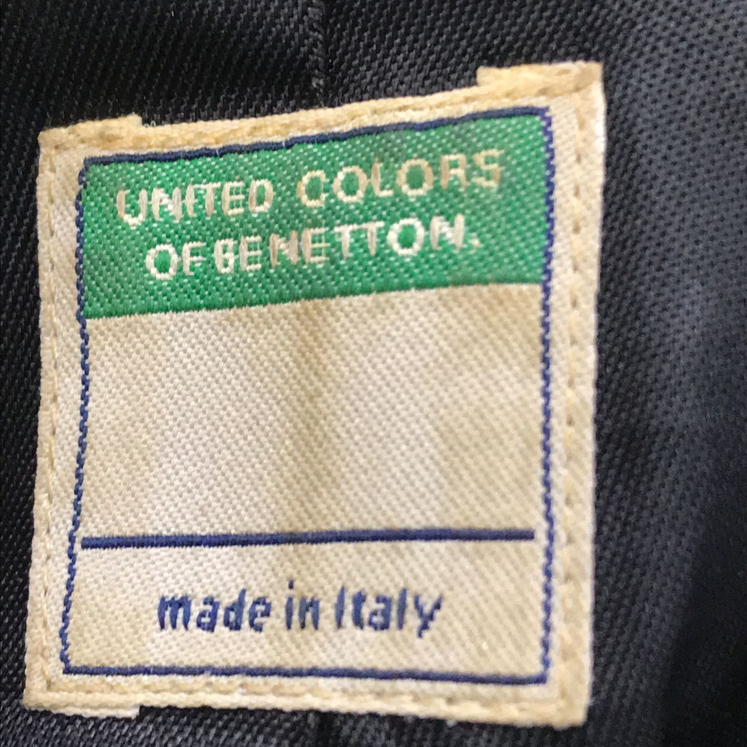 United Colors of Benetton