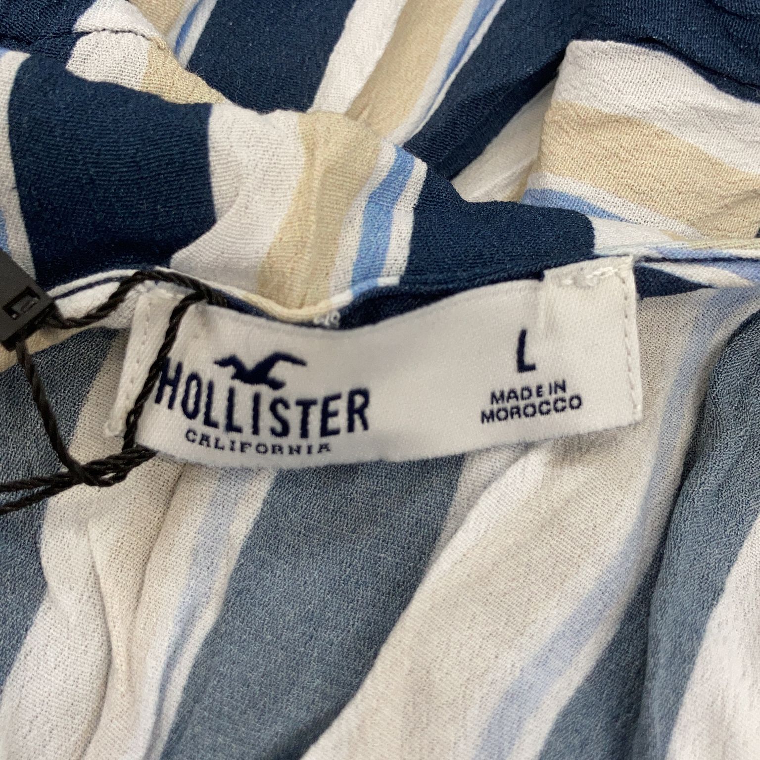 Hollister