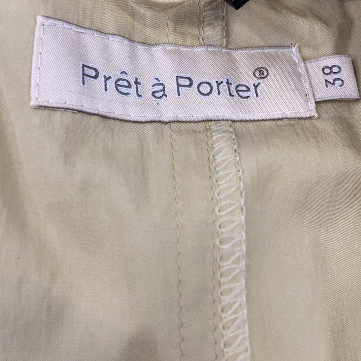 Prêt à Porter