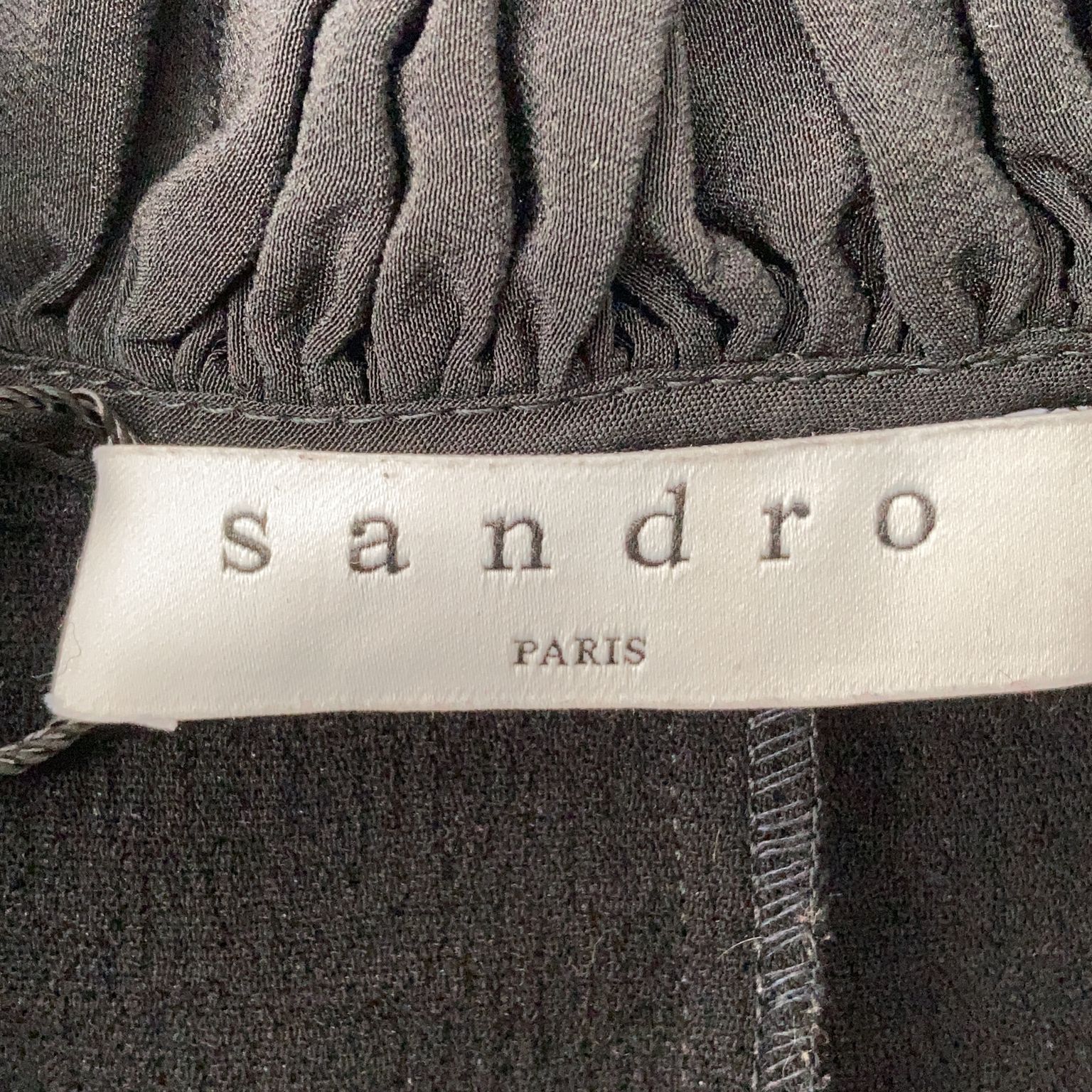 Sandro Paris