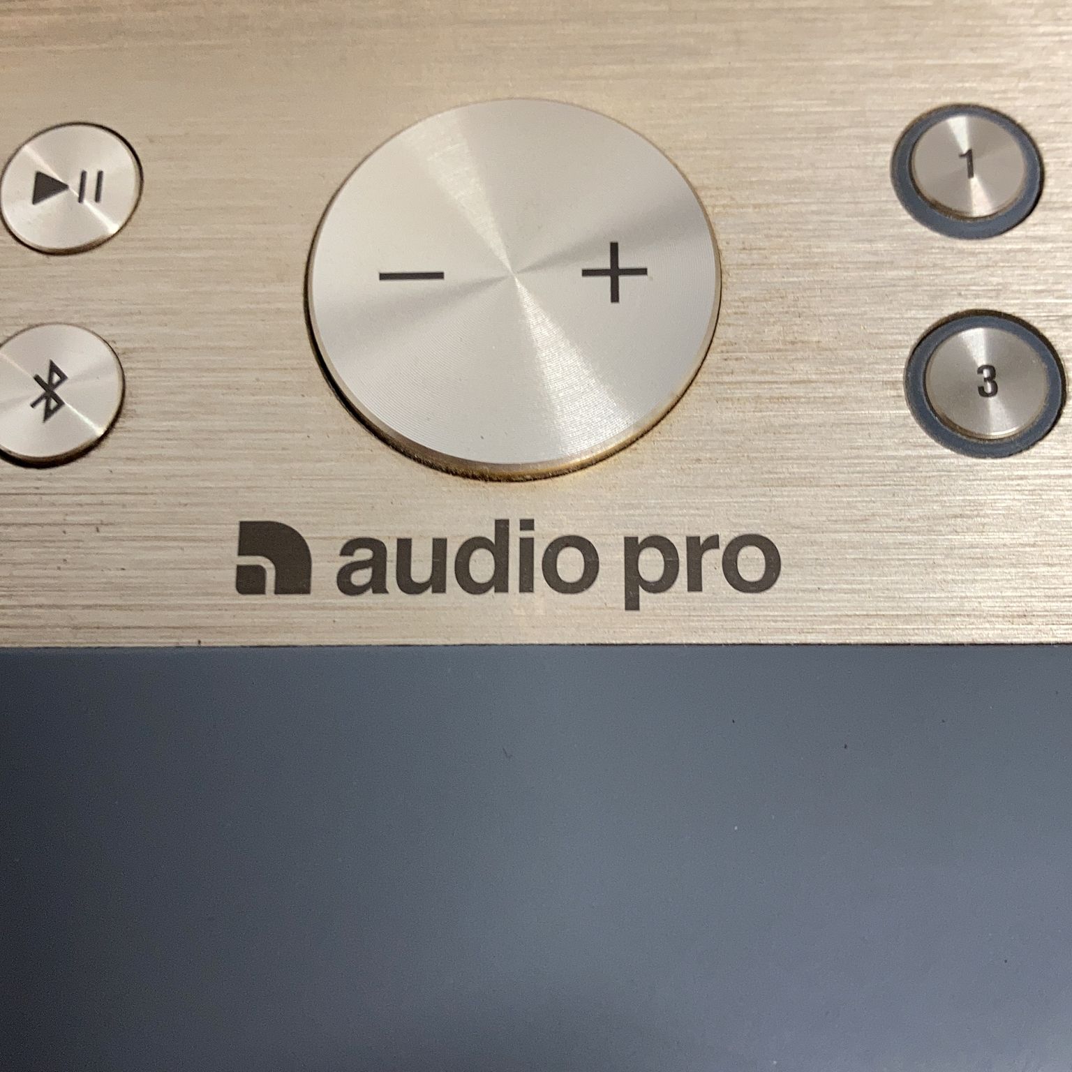 Audio Pro