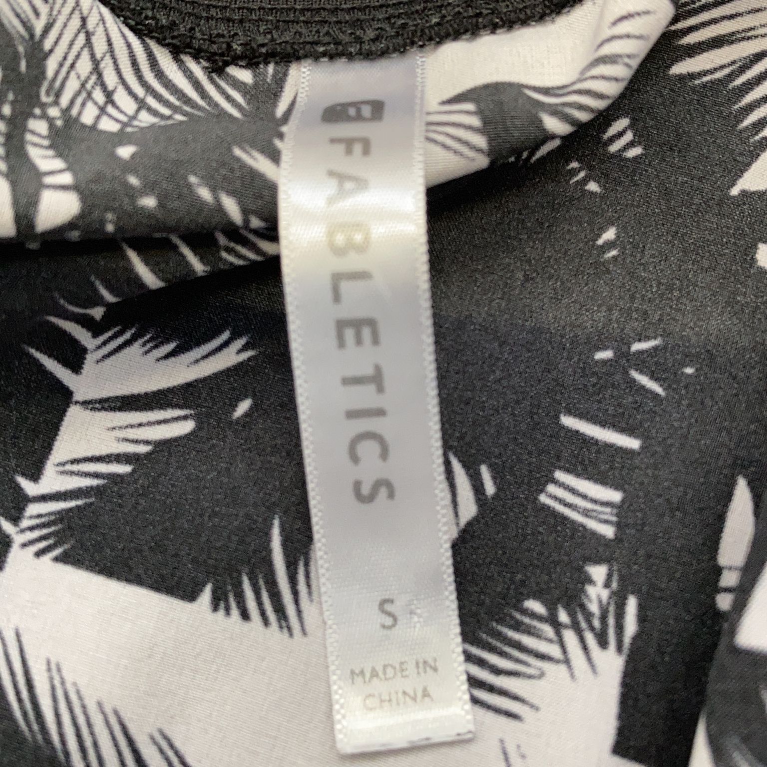 Fabletics