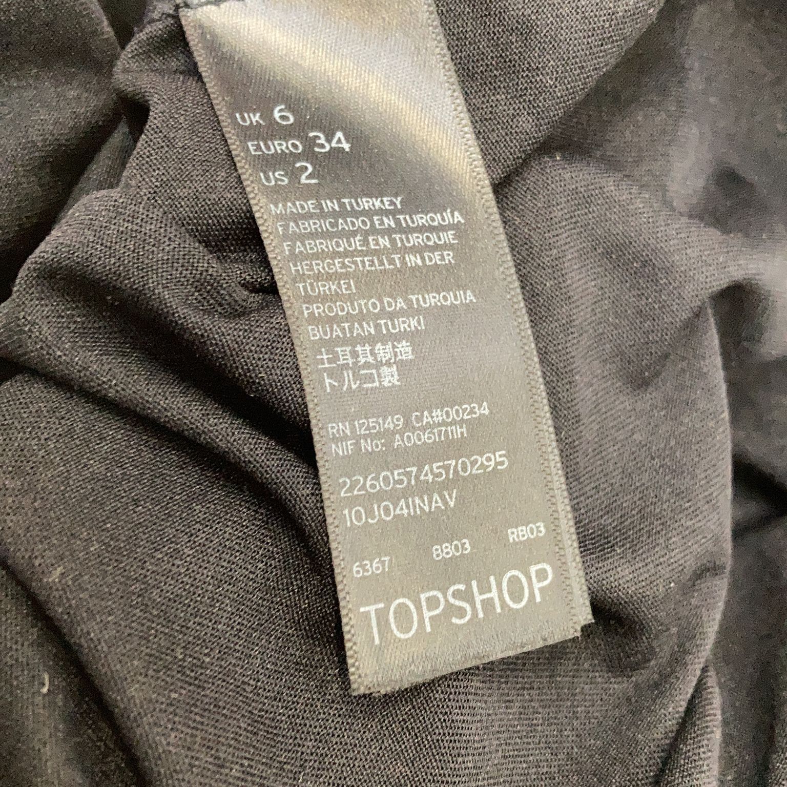 Topshop