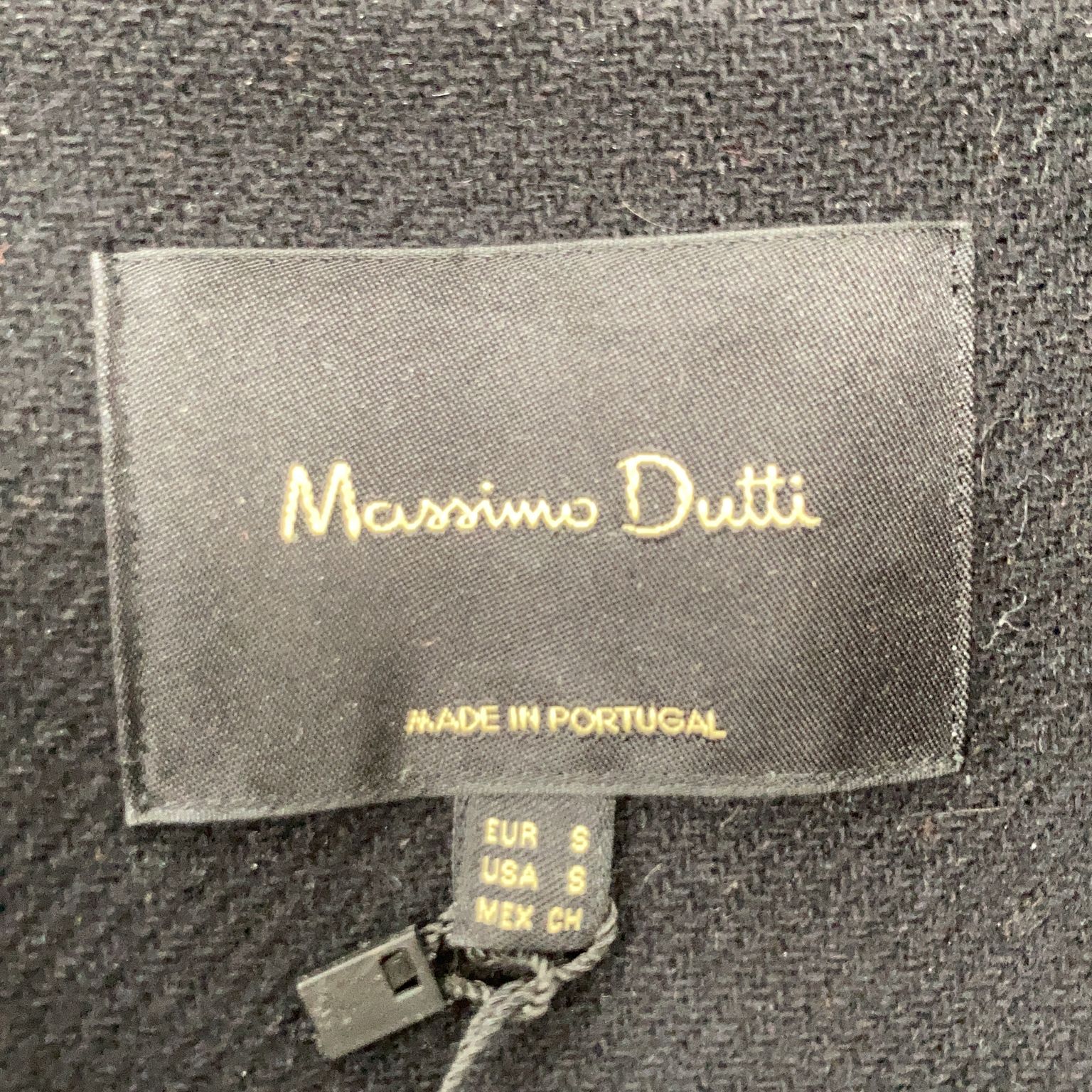 Massimo Dutti