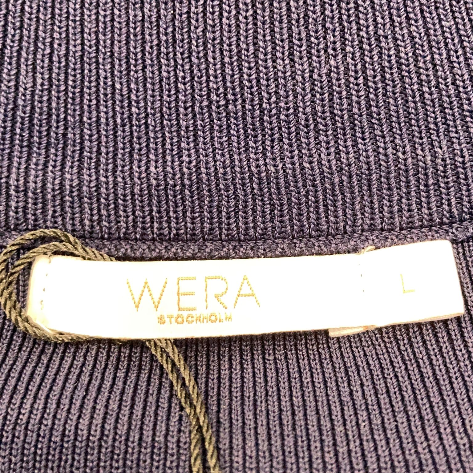 WERA Stockholm