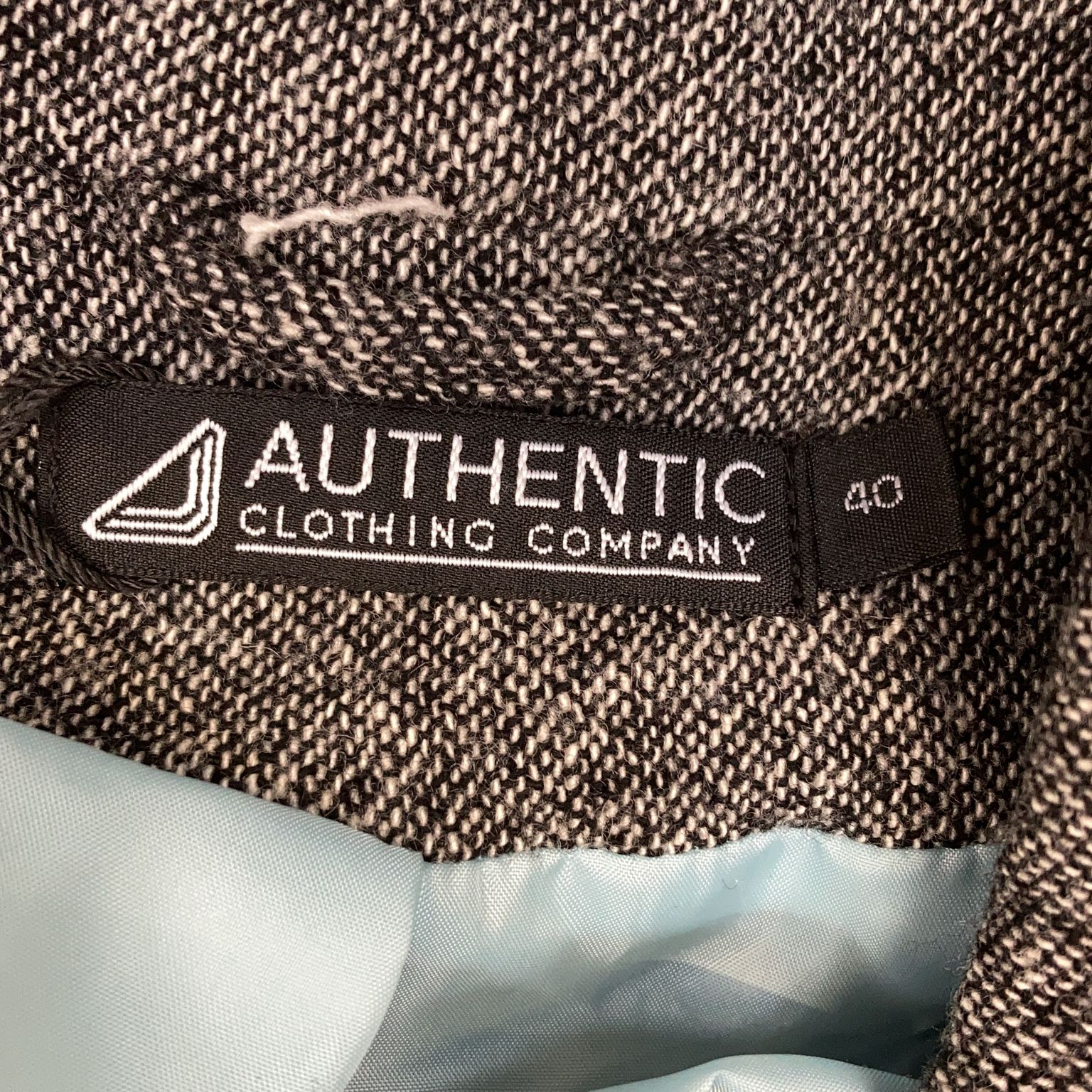 Authentic Clothing Company