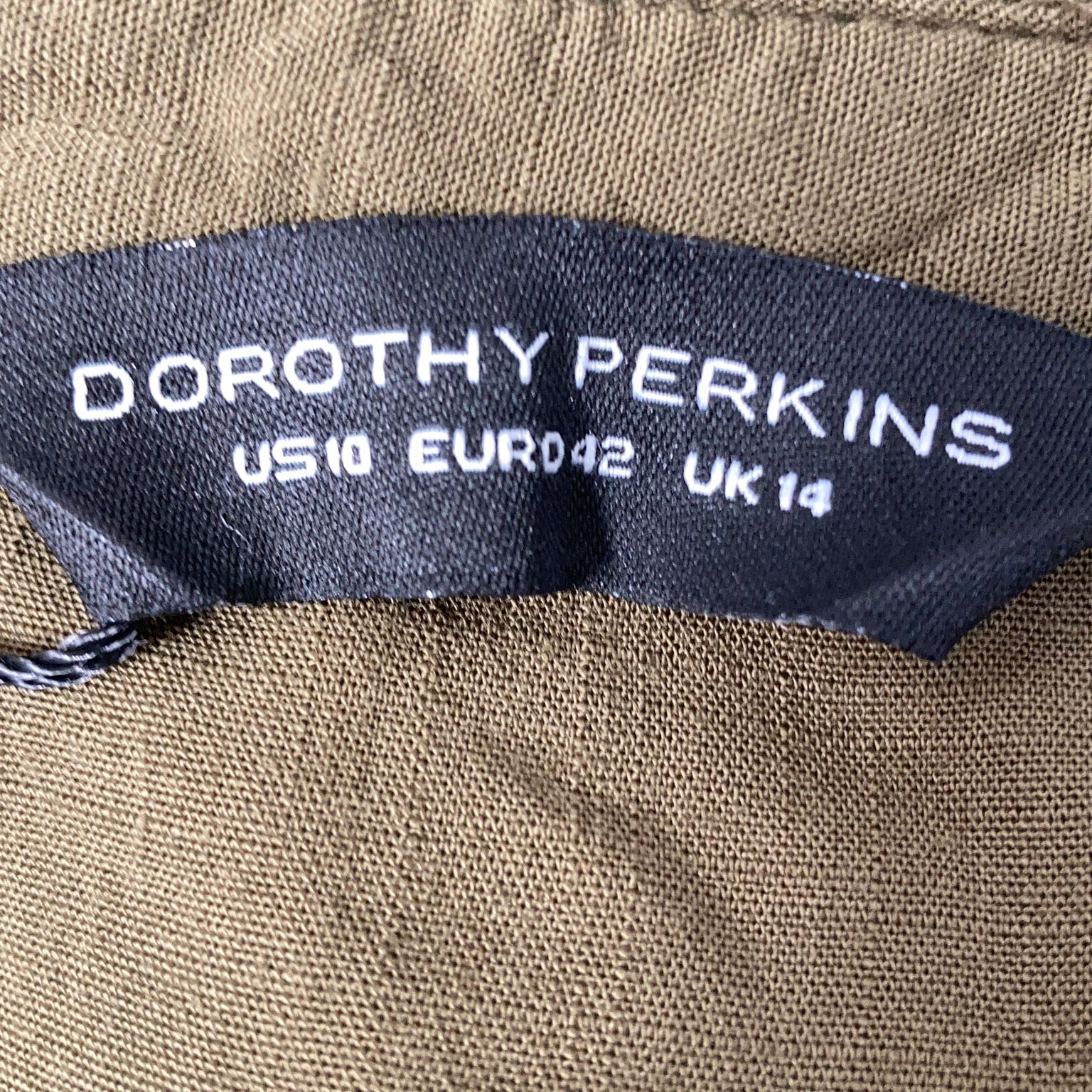 Dorothy Perkins