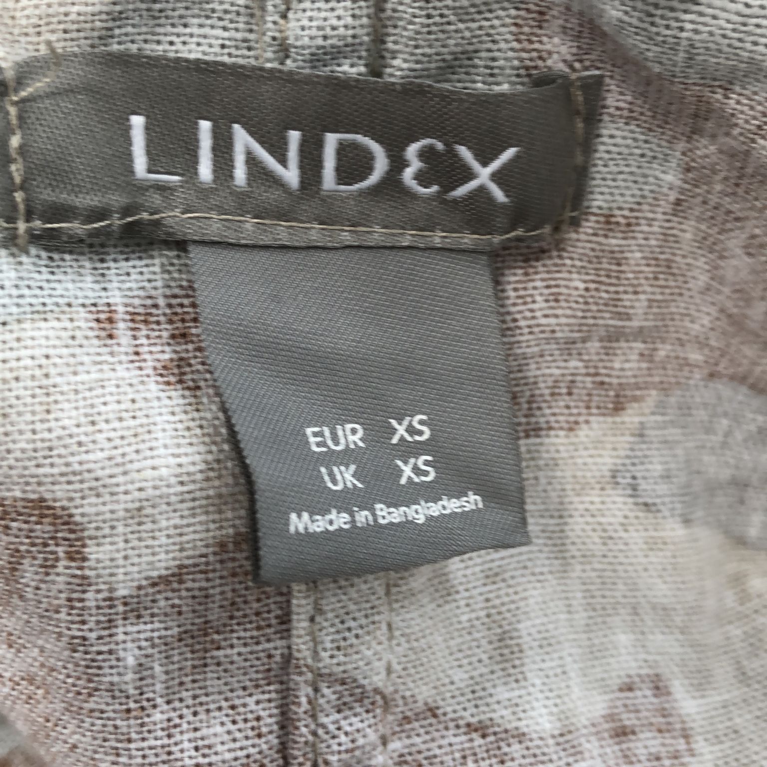 Lindex