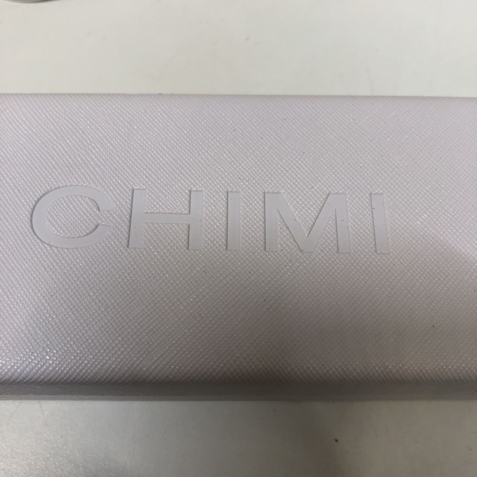 Chimi