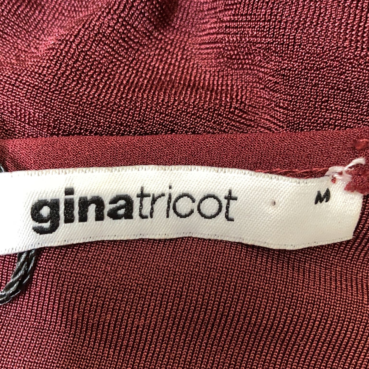 Gina Tricot