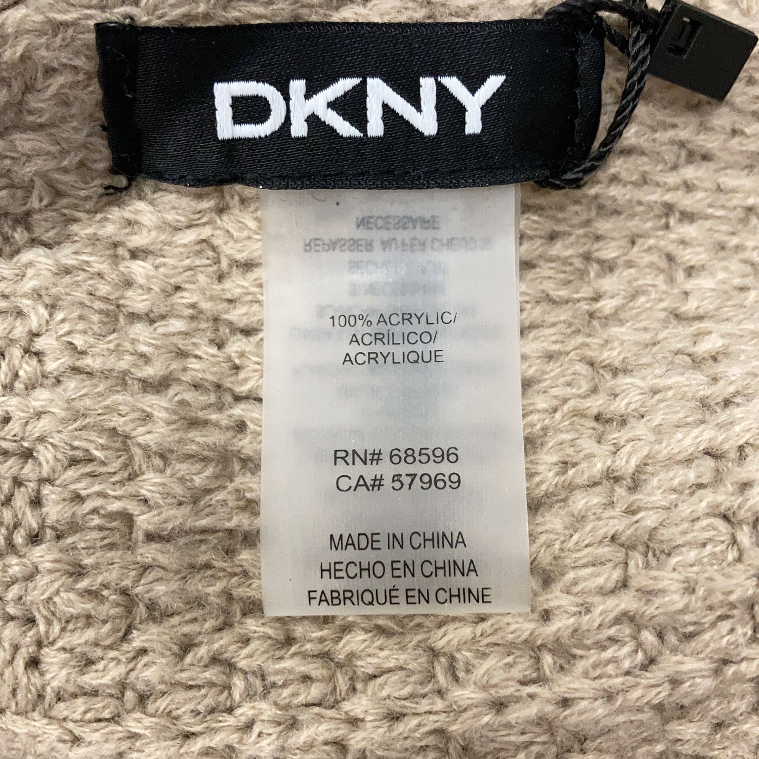 DKNY