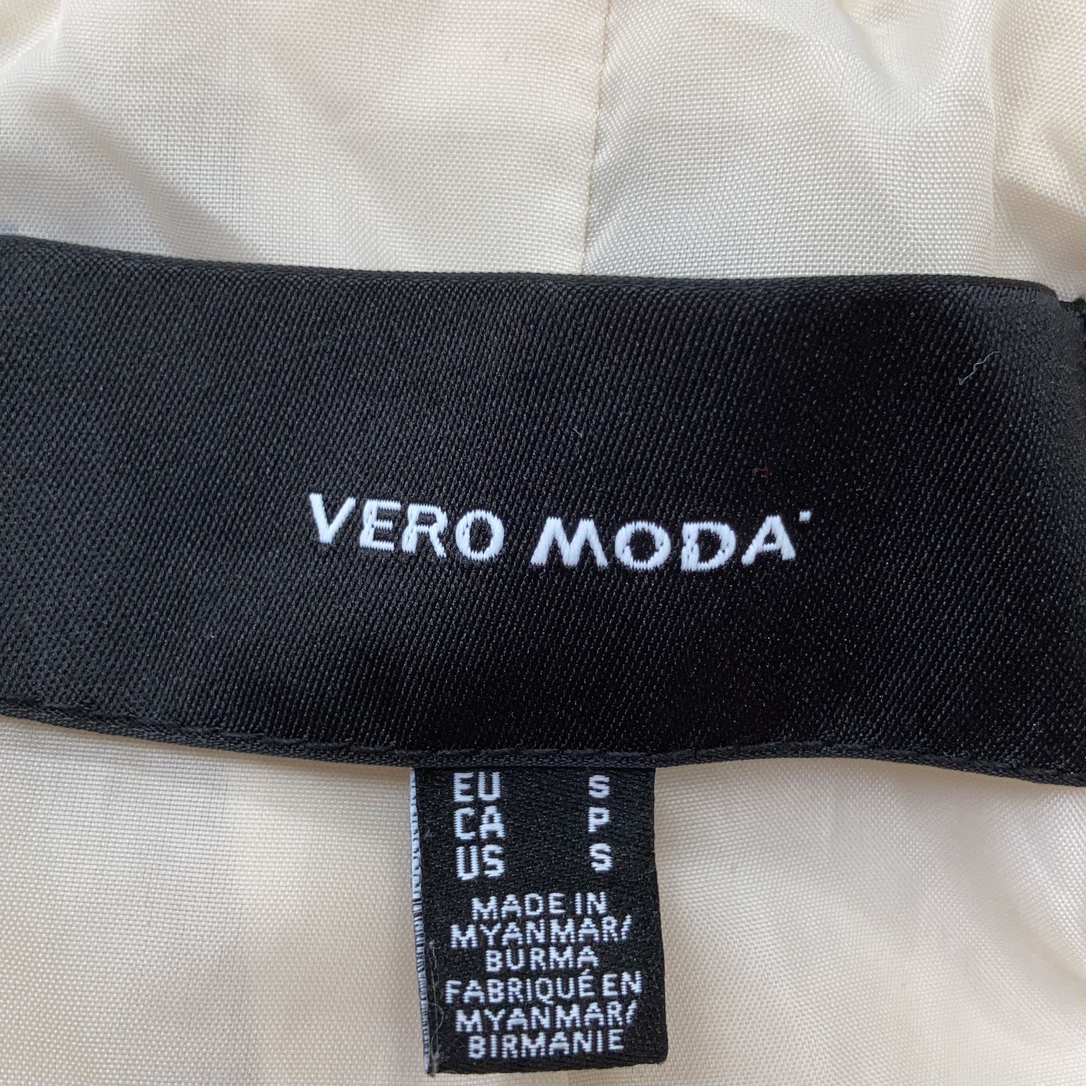 Vero Moda