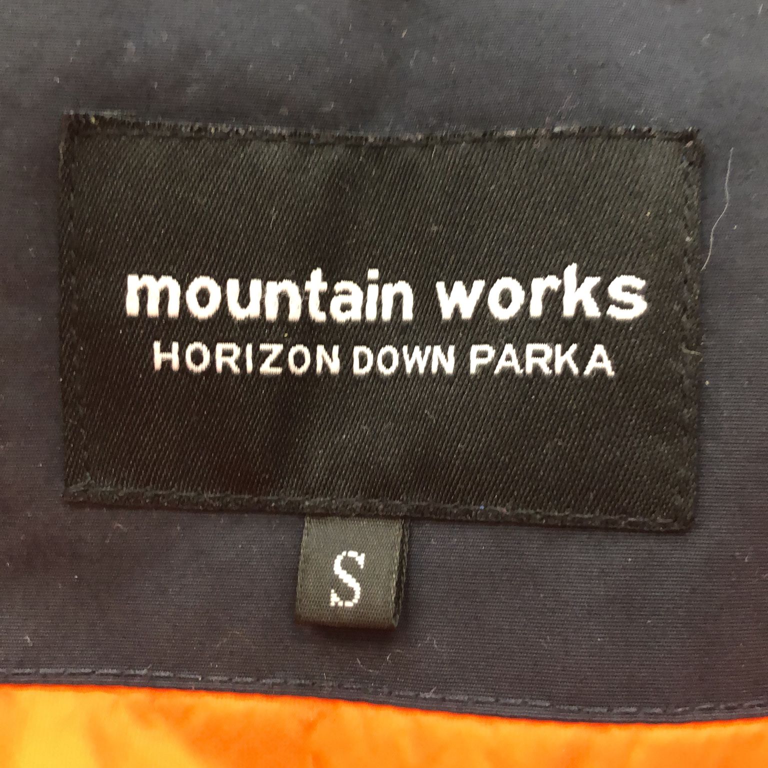 Mountain Works