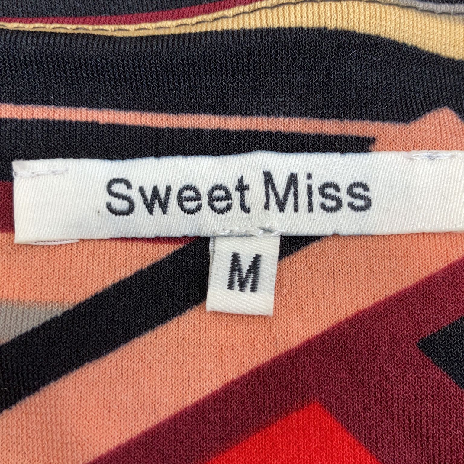 Sweet Miss