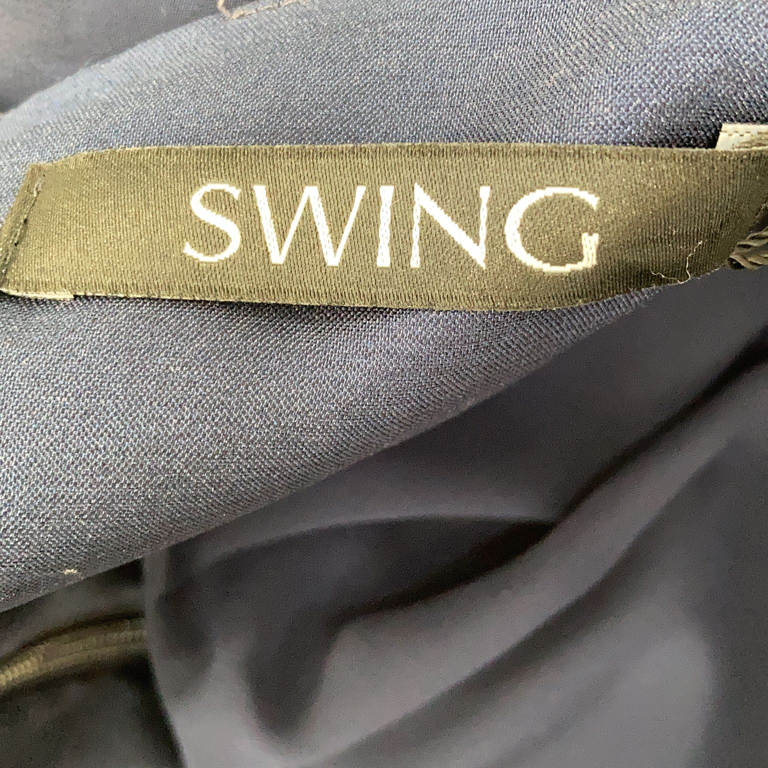 Swing