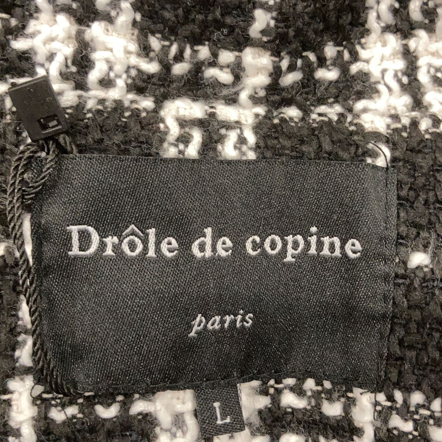 Drôle de Copine