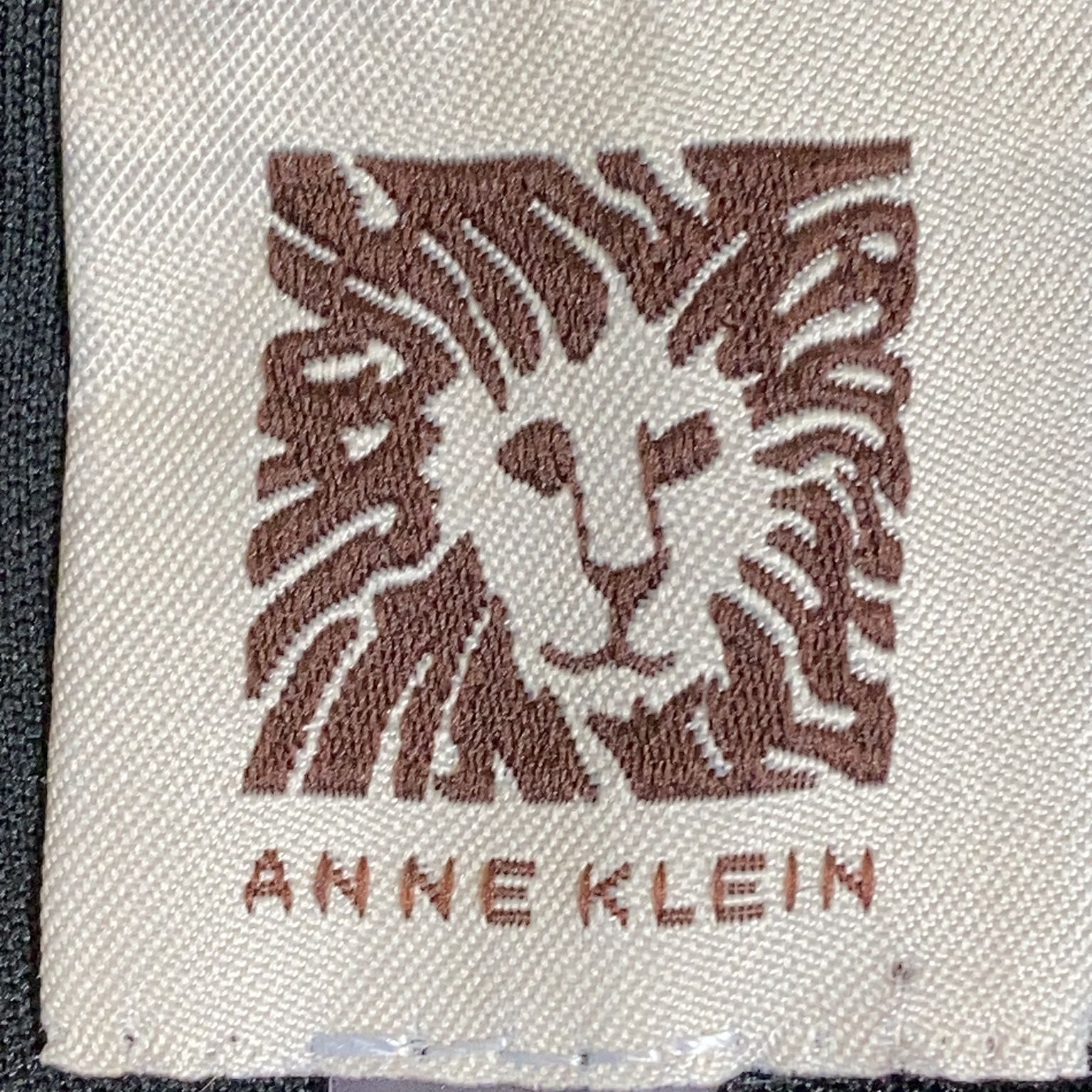 Anne Klein