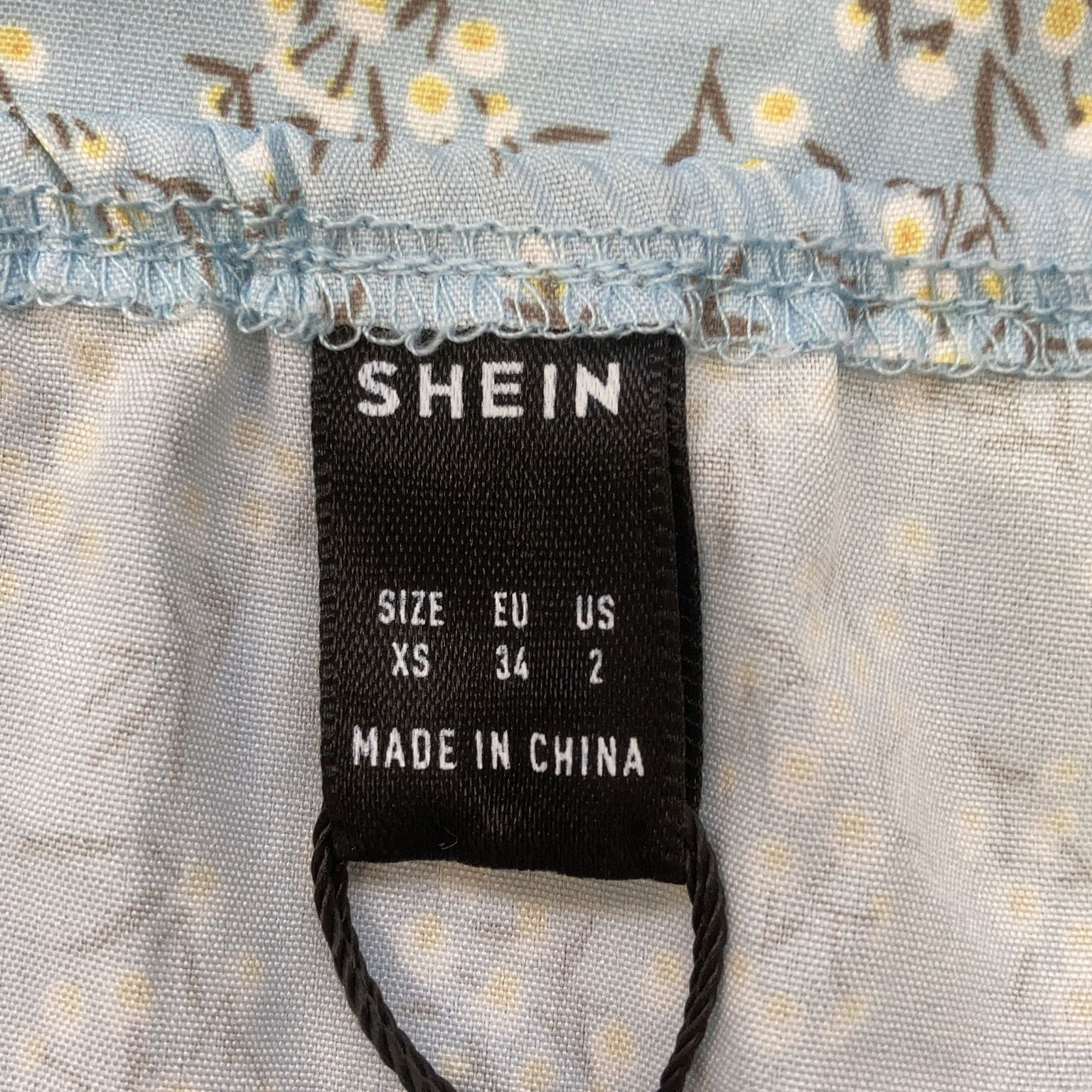 Shein