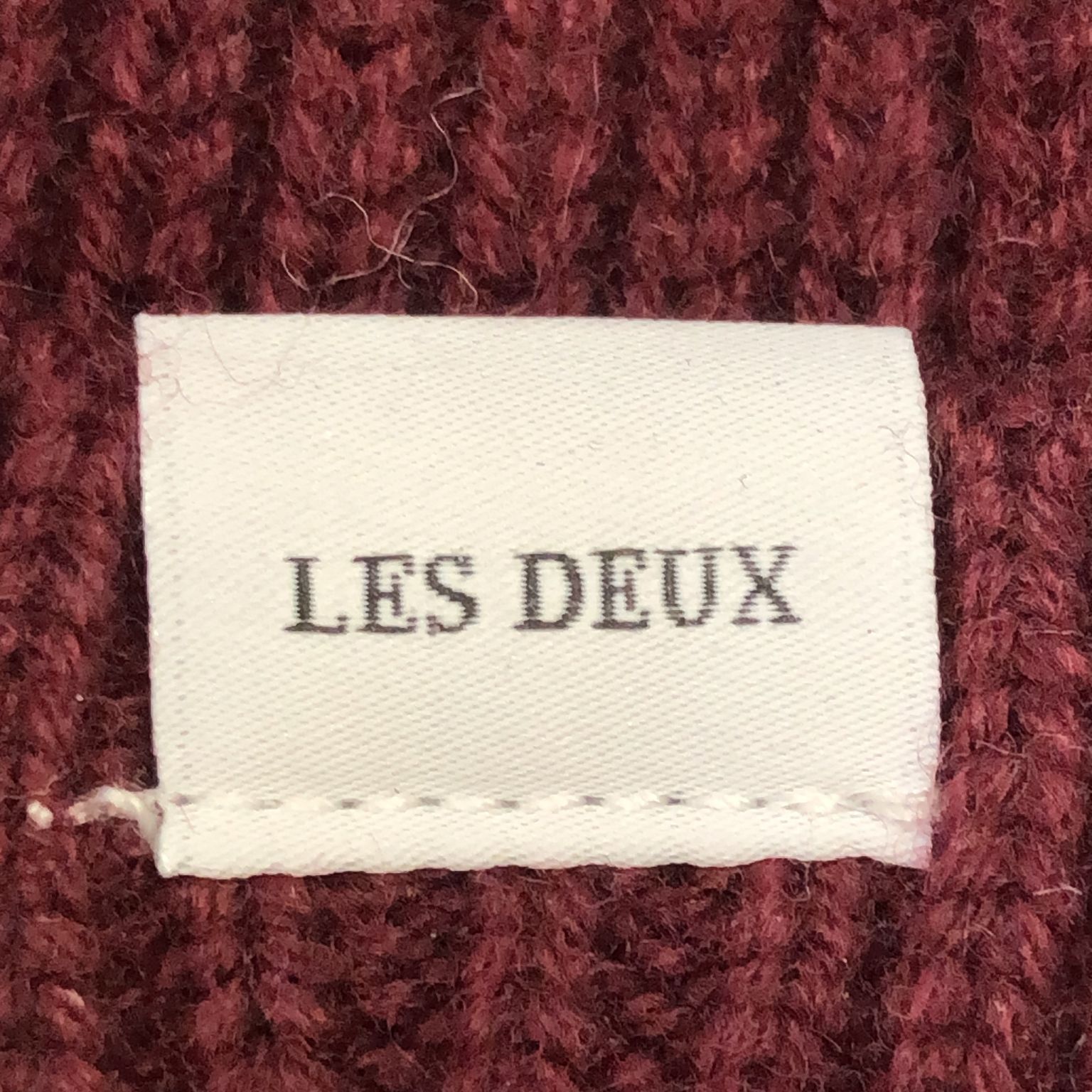 Les Deux