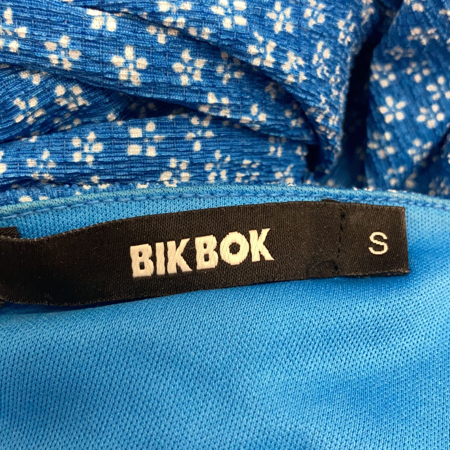 Bik Bok