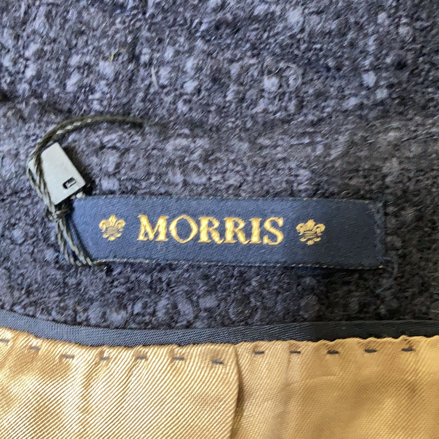 Morris